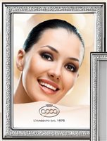 Marco Acca Cornici in Plata 36HG.6